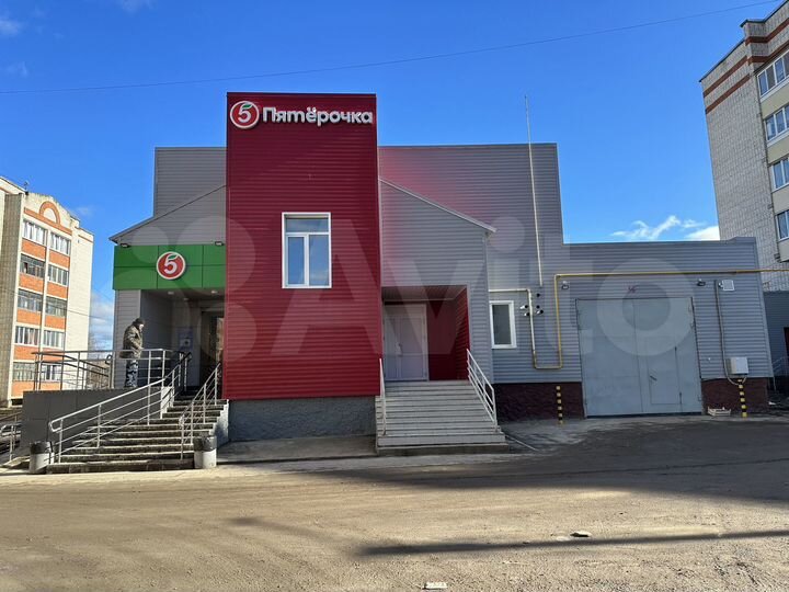 Свободного назначения, 1948.9 м²