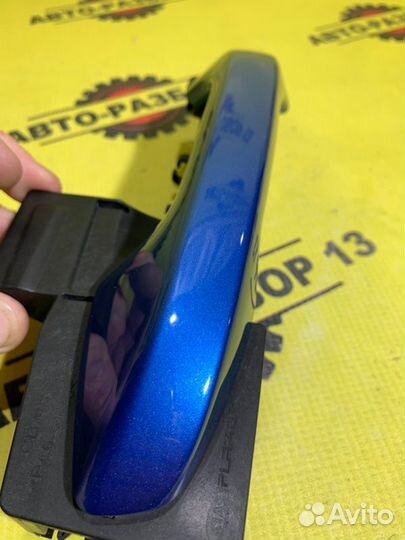 Ручка двери передняя правая Kia Ceed 3 CD 1.6 G4FG