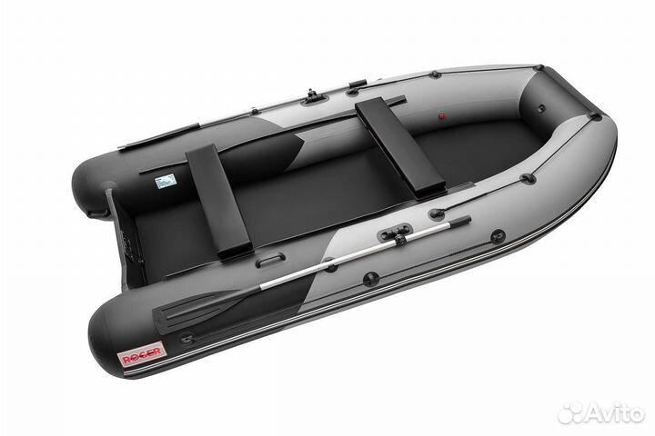 Лодка пвх Роджер (Roger) Sfera 3500 нднд
