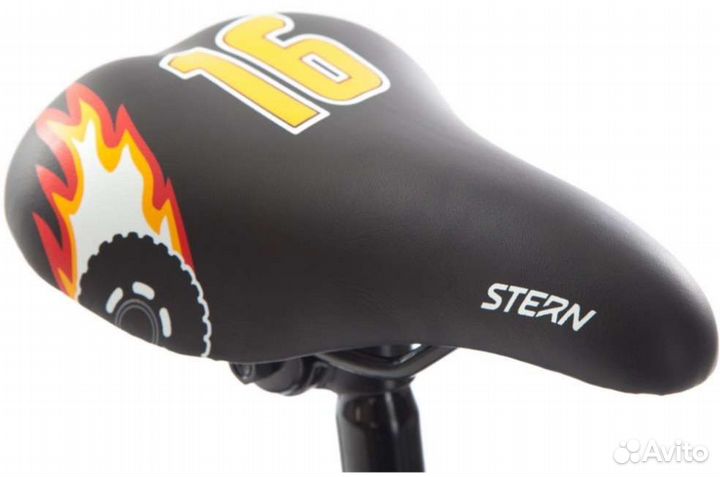 Велосипед детский Stern Rocket 16