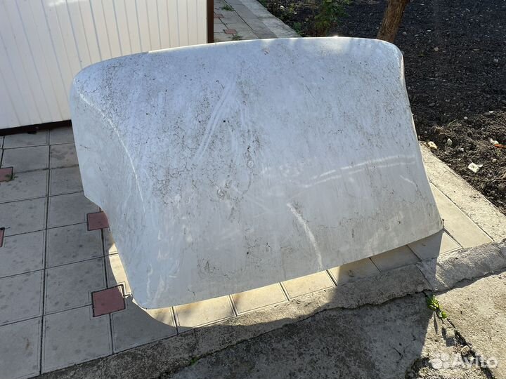 Воздуховоды газель