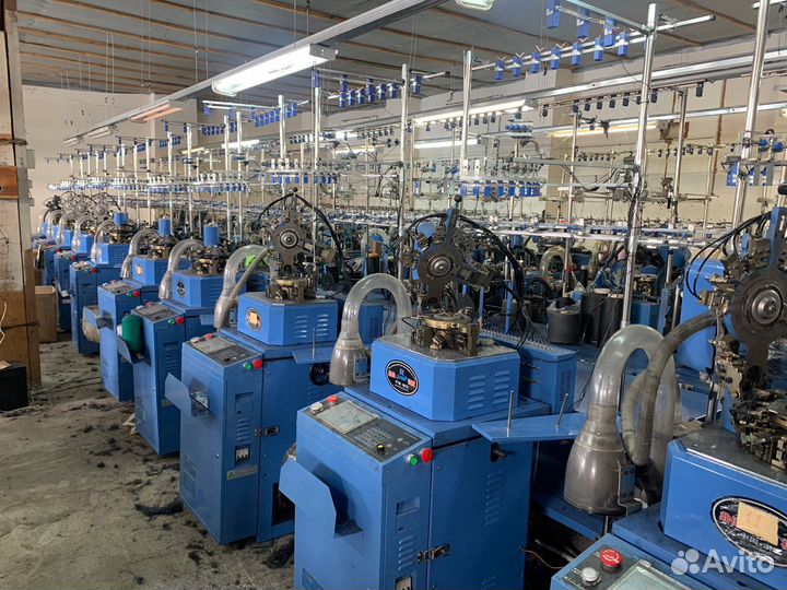 Продаю готовый бизнес. Швейное производство