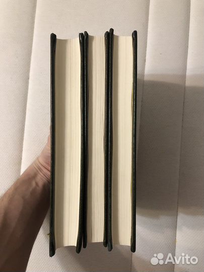 Книги «Библиотека Сбербанка»