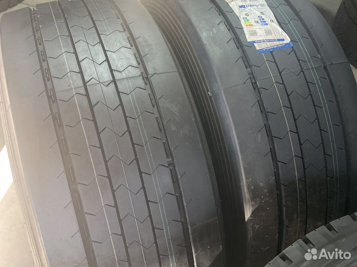 Triangle TRS02 385/55 R22.5 148T