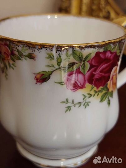 Чашка royal albert 250 мл