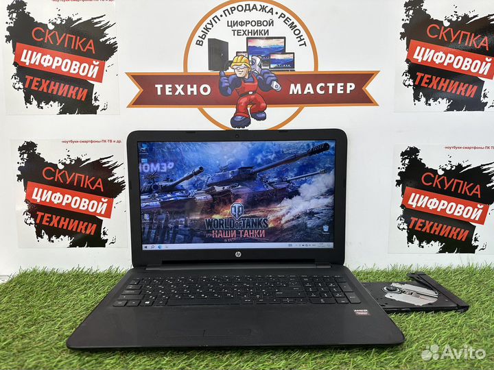 Игровой HP в идеале 4 ядра ssd 4 ram R5 M330