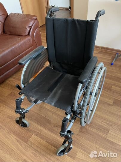 Инвалидная коляска otto bock