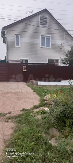 Дом 147 м² на участке 14 сот.