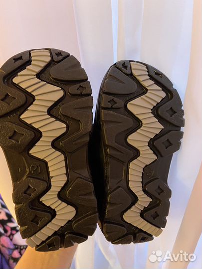 Обувь для малыша