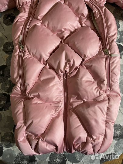 Комбинезон arctiline