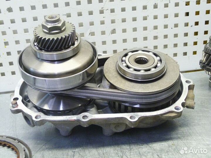 Ремонт трансмиссий авто любого производителя