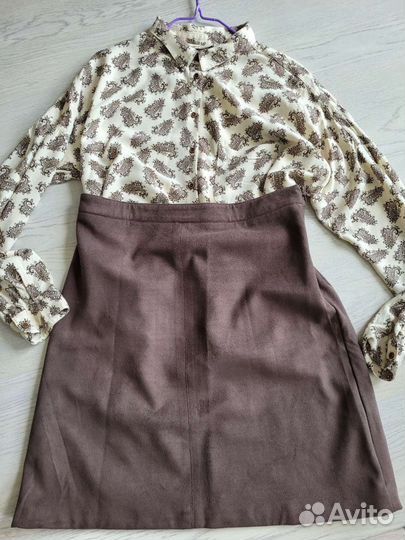 Женская одежда m