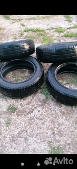 Amtel Planet DC 185/65 R15