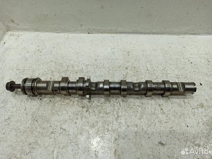 Распредвал выпускной Ауди