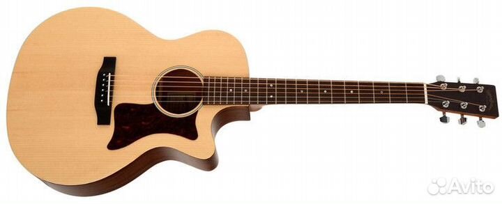 Электроакустическая гитара Sigma GMC-STE. Доставка