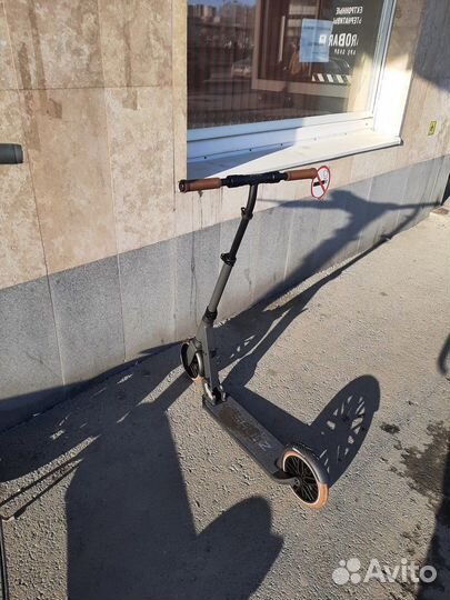 Самокат Shulz 200 PRO