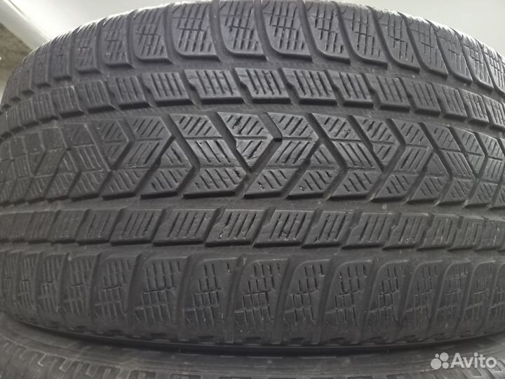 Pirelli Scorpion Winter 285/40 R21 109V