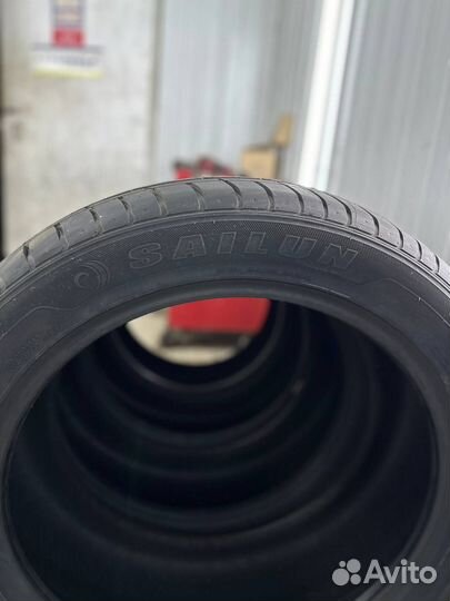 Sailun Atrezzo ZSR 245/40 R19