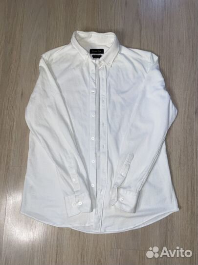 Massimo dutti рубашка