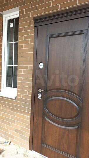 Дом 120 м² на участке 13 сот.