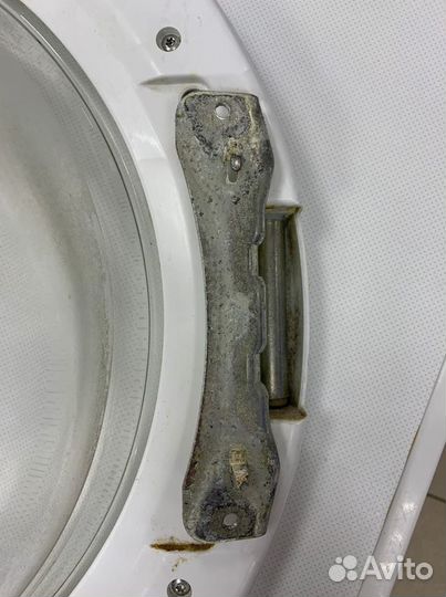 Люк стиральной машины Candy