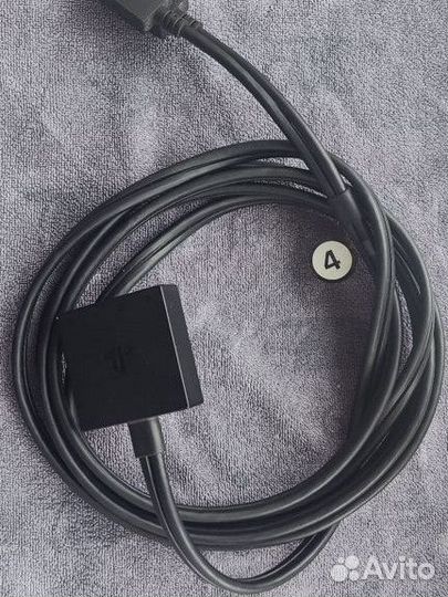 Кабель n4 sony vr 1я ревизия
