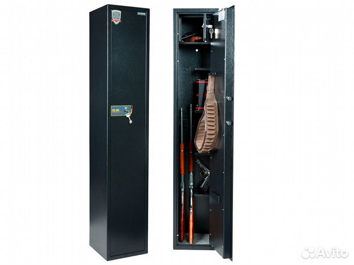 Оружейный шкаф valberg арсенал 161Т