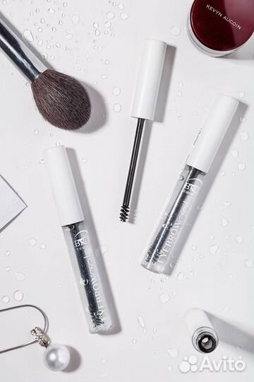 Прозрачный гель для бровей Brow Cosmetics