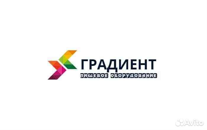 Подставка под пароконвектомат нппк - 9/9/6 (900х900х610h)