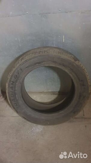 Nexen Roadian 571 205/60 R18