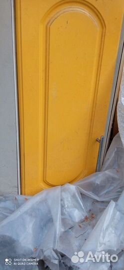 Кухонные навесные шкафы