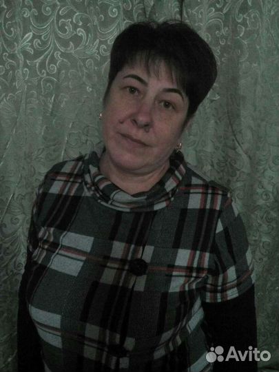 Сиделка