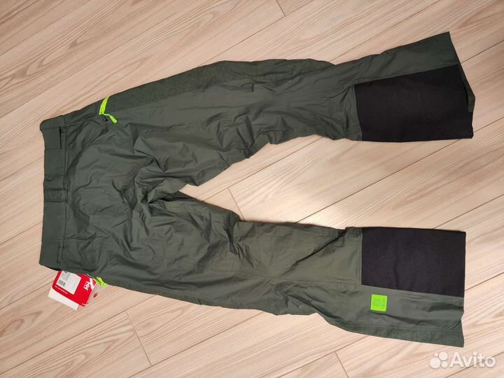 Горнолыжные штаны