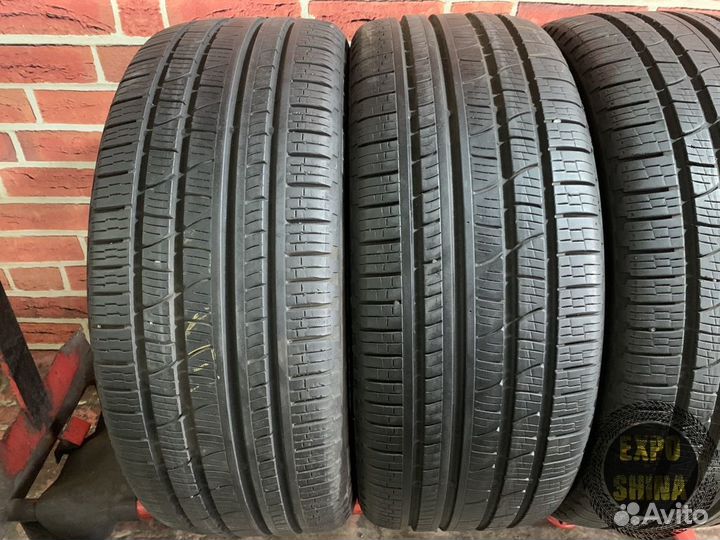 Pirelli Scorpion Verde All Season 245/45 R20