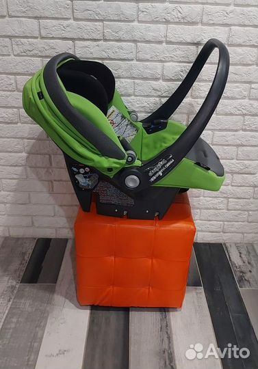 Детской кресло автолюлька PEG perego