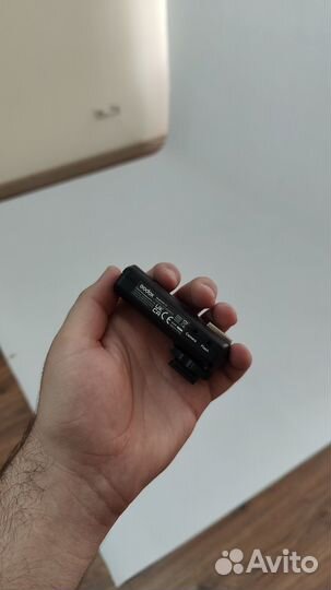 Пульт дистанционного управления вспышкой и камерой