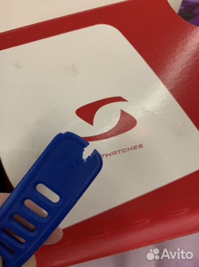 Пульсометр sigma