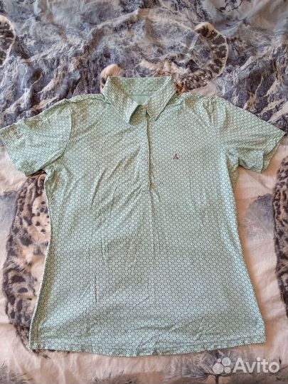 Футболка поло Schoffel