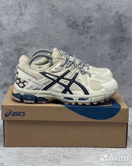 Кроссовки asics Gel Khan 8