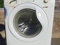 Продается б/у стиральная машинка