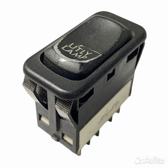 Клавиша включения габаритов Freightliner Б/У Frei