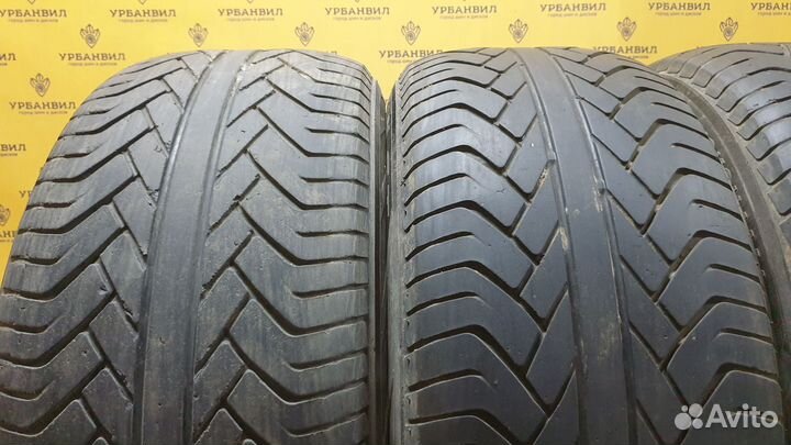 Yokohama Advan S/T V801 255/55 R18 109W