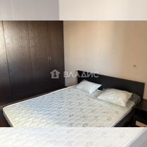 3-к. квартира, 88 м², 6/25 эт.