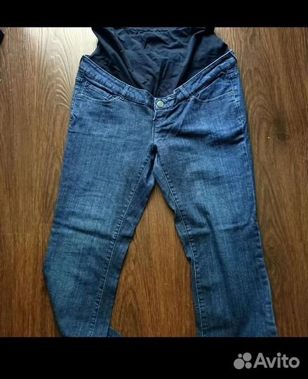 Вещи пакетом для беременной и кормящей мамы