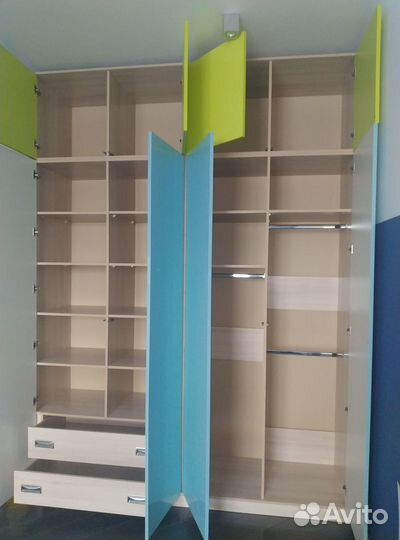 Шкаф Роникон бу