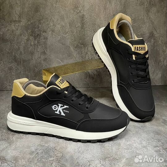 Кроссовки мужские Ok