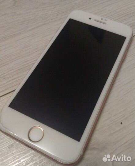 Телефон iPhone 7 128gb