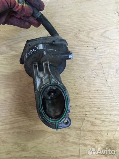 Вакуумный насос 93BB2A451AC 1.8tdci Ford