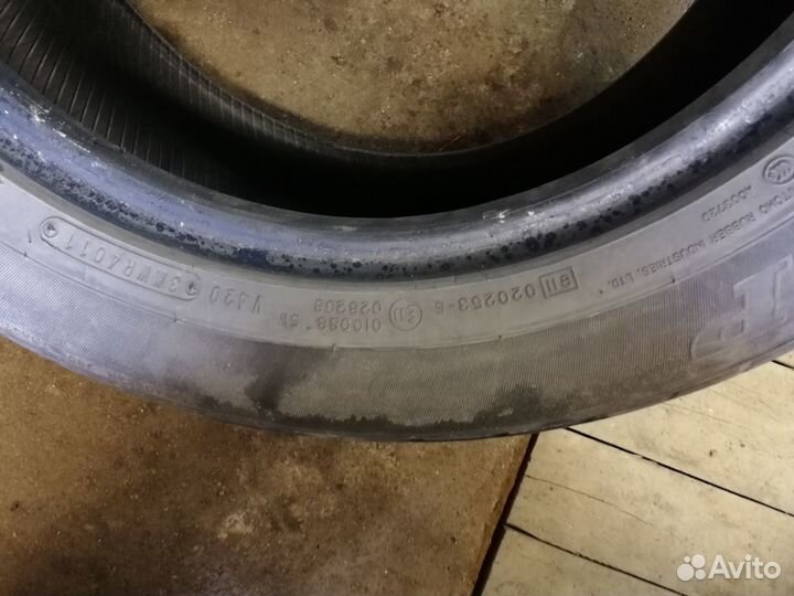 Dunlop SP Sport 2050M 205/60 R16 92H