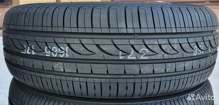 Pirelli Formula Energy 225/65 R17 102H